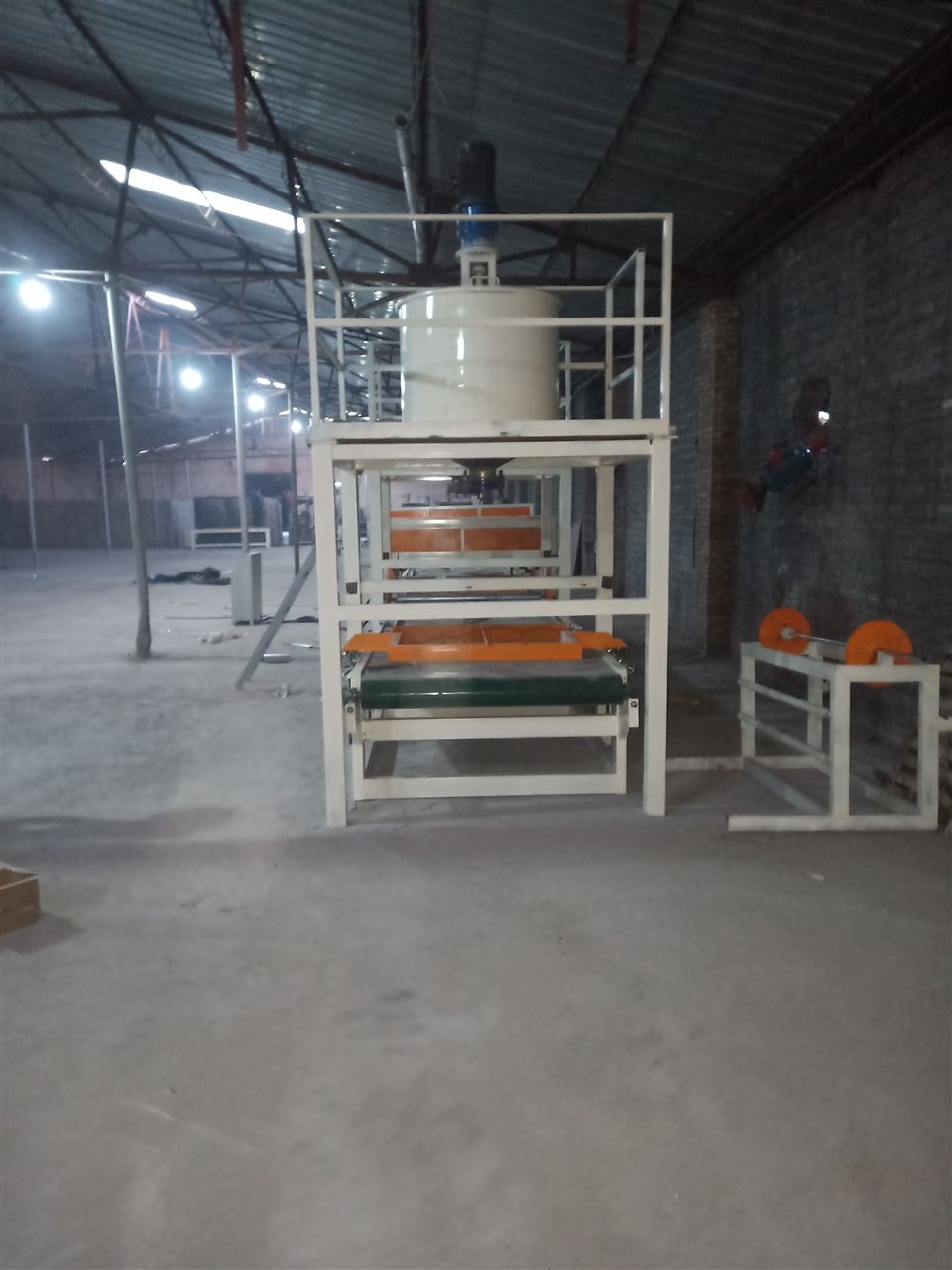 水泥砂浆岩棉复合板使用范围及防火岩棉板介绍(图3)