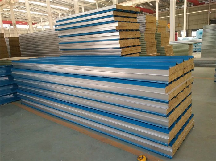 
银川盛源彩钢钢构有限公司(图2)