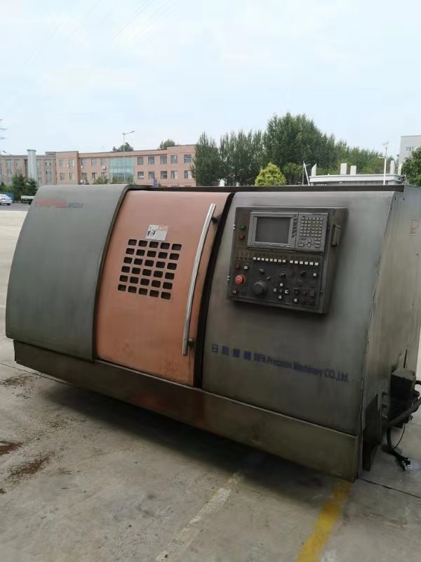 沈阳彩钢房回收整厂回收设备厂家专员上门到厂看货(图1)