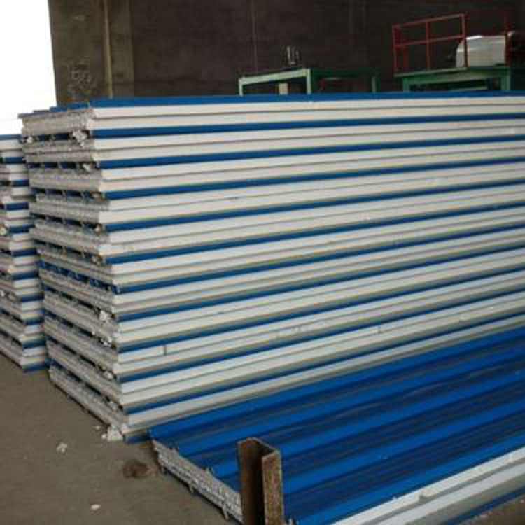 郑州亚胜钢结构工程有限公司加工定制-彩板房的用途范围(图4)