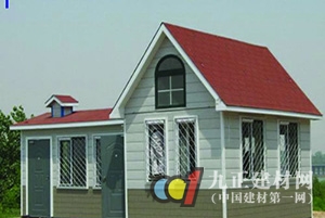 彩钢房的特点及特点-苏州安嘉(图2)