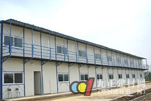 彩钢房的特点及特点-苏州安嘉(图3)