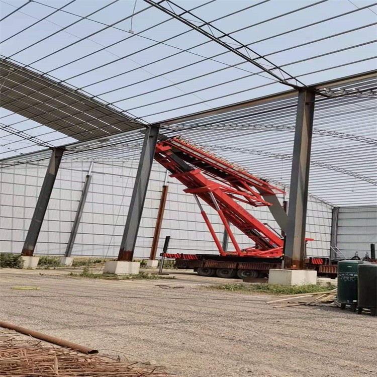 河南高空压瓦机旧机器多少钱一台分析优良液压油(图3)