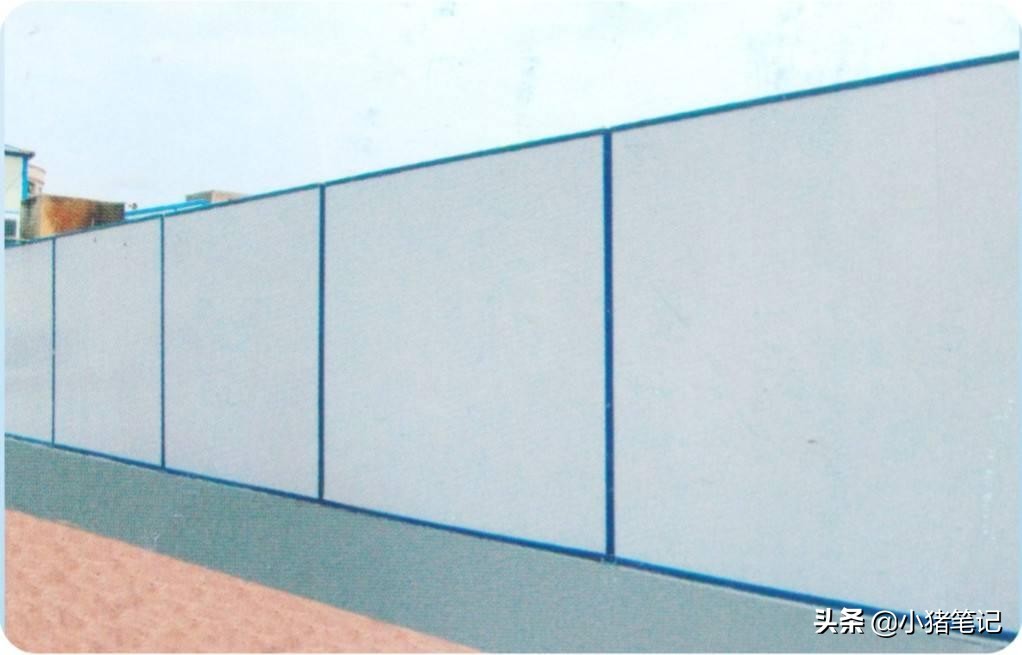 彩钢瓦和彩钢夹芯板有什么区别，分别用于哪些场所？(图2)