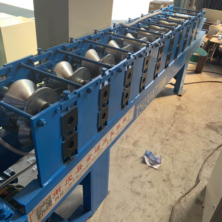 Product国标上海力超5.5KW4.成型20排(图3)