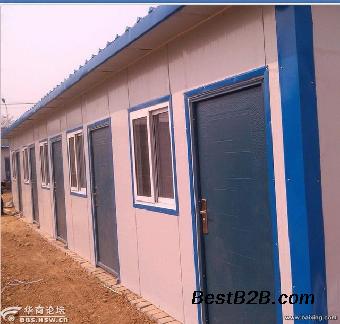 北京艾诺伟业建筑工程有限公司平房加层加顶、loft户型香河(图1)