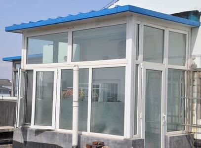 隔断玻璃隔断，商场玻璃雨棚，承接各类高难度玻璃工程(图1)