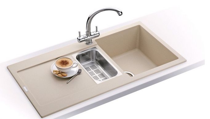 
塑钢瓦与彩钢瓦的优缺点彩色压型瓦怎么打孔安装不锈钢水槽(图1)