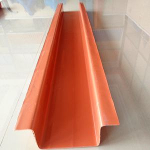 
塑钢瓦与彩钢瓦的优缺点彩色压型瓦怎么打孔安装不锈钢水槽(图2)