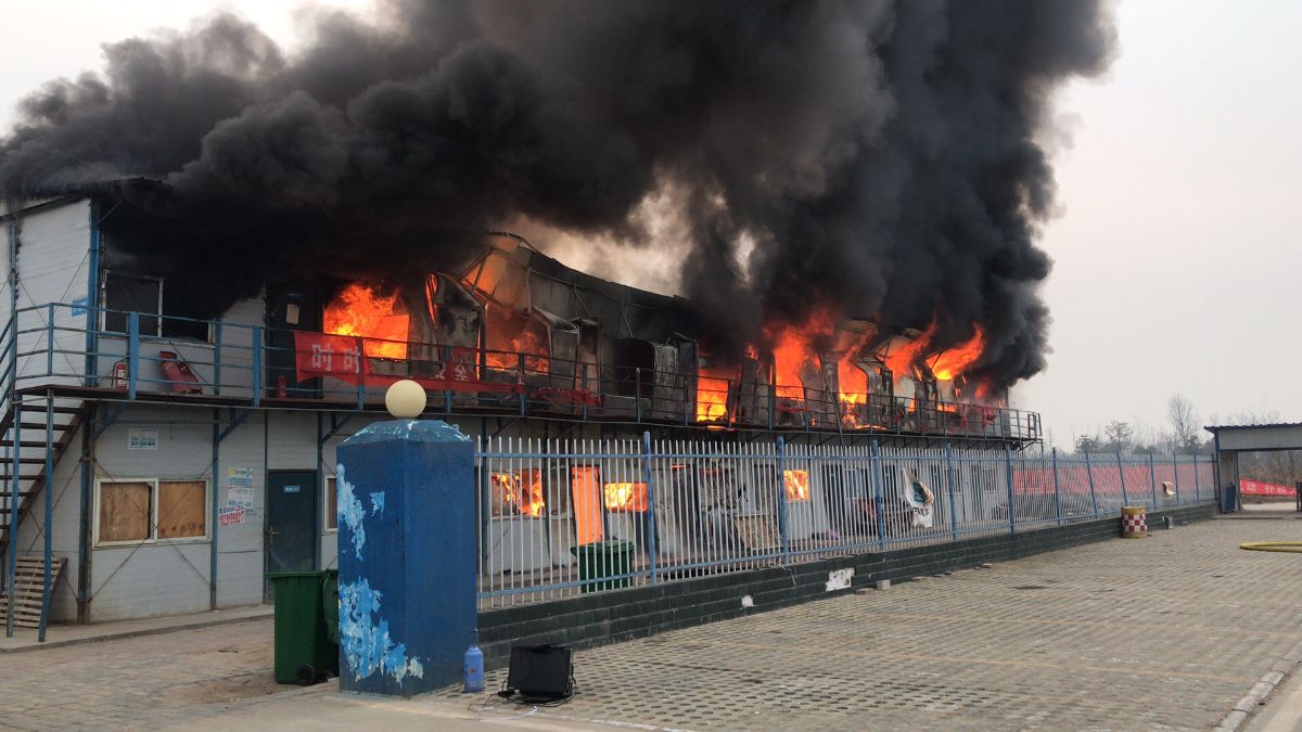 彩钢瓦房彩钢瓦房是什么‍什么样的好？(图7)