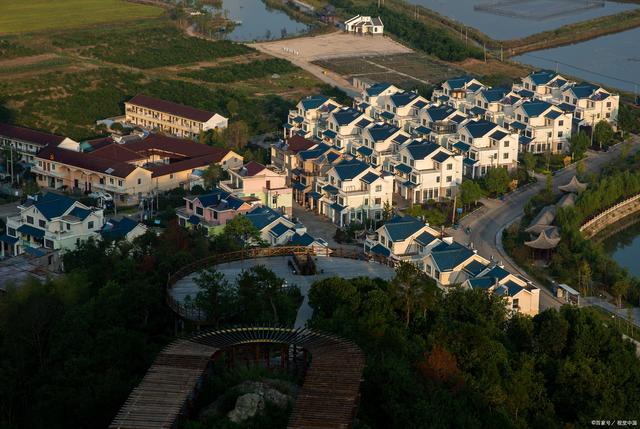 2021年农村“五拆工作”再次部署新行动方案(图1)