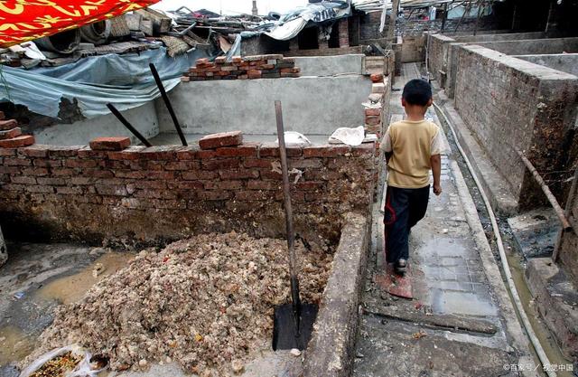 2021年农村“五拆工作”再次部署新行动方案(图4)