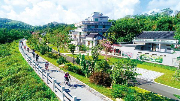 2021年农村不合规五类房屋将纳入考核范围的重要组成部分(图1)