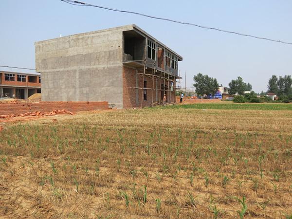 2021年农村不合规五类房屋将纳入考核范围的重要组成部分(图4)