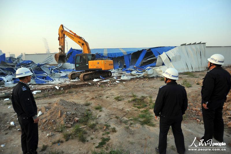 2021年农村不合规五类房屋将纳入考核范围的重要组成部分(图5)