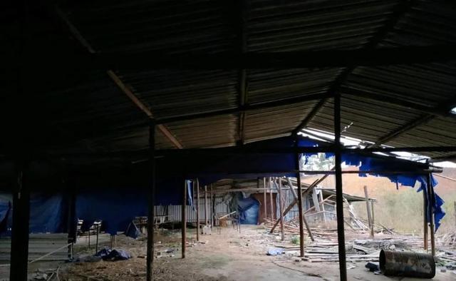 2021年农村不合规五类房屋将纳入考核范围的重要组成部分(图7)