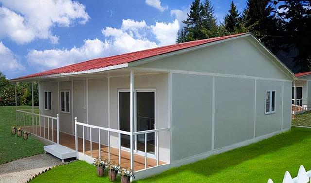 有人好奇，为何彩钢瓦房非禁？非拆不可？农民为何对其钟爱？(图10)