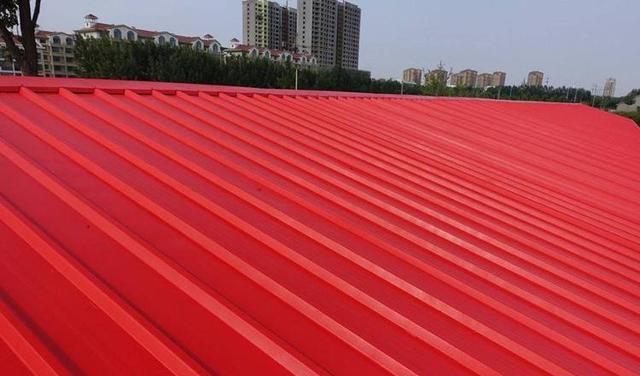 有人好奇，为何彩钢瓦房非禁？非拆不可？农民为何对其钟爱？(图4)