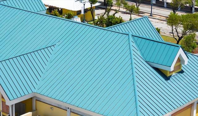 有人好奇，为何彩钢瓦房非禁？非拆不可？农民为何对其钟爱？(图8)