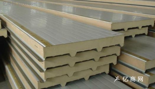 二手彩钢板回收销售行面向深圳、东莞、惠州、及珠三角等地
(图1)