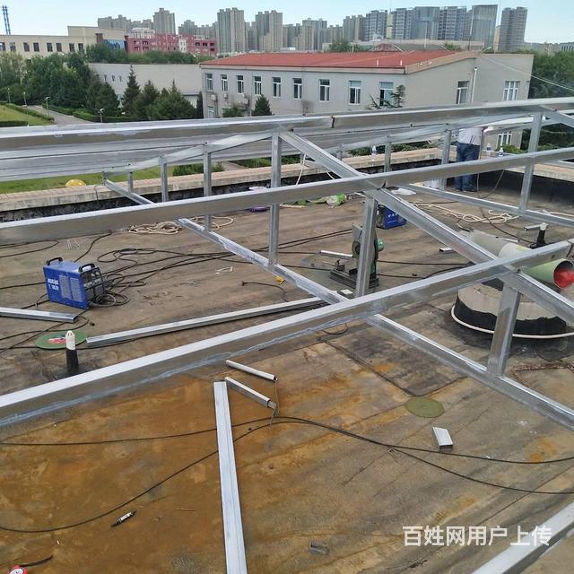 彩钢板房施工方案编制依据房搭设方案编制(图3)