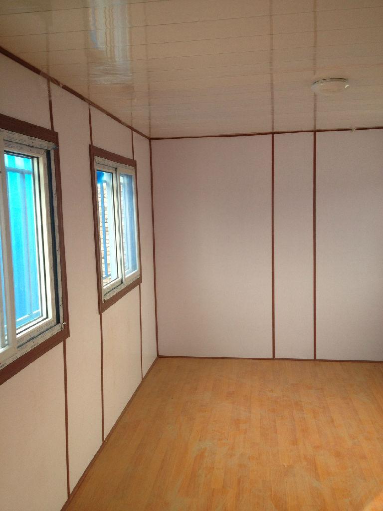 




山西华宇天地彩钢钢结构有限公司产品生产安装，欢迎咨询！(图11)