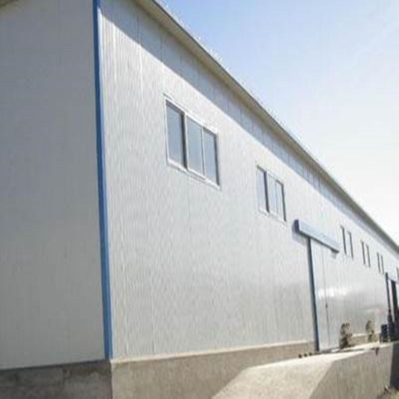 净化车间的安装和使用天花板系统有什么区别？(图8)