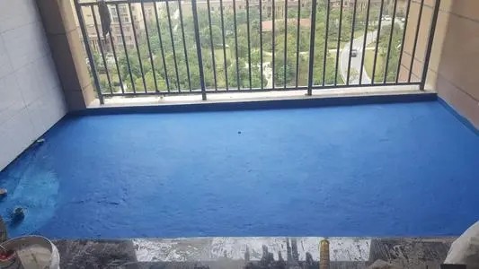 
贵州黔东南完达美防水补漏，楼顶防水，上门维修！(组图)(图1)