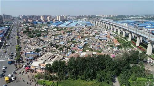 

拆除旧货市场耗资50万元拆除一小区的高空违建要花160万元(图3)