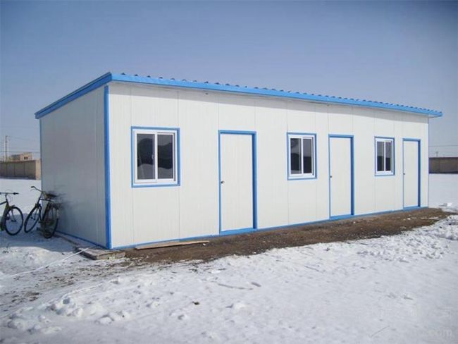 
2021年11月8日彩钢瓦厂房造价多少钱一平方知识
(图1)