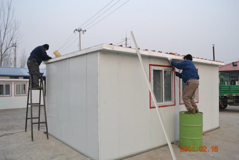 彩钢房吊顶 家用器是一种系列器通用多功能空调器电子电容,办公楼(图2)