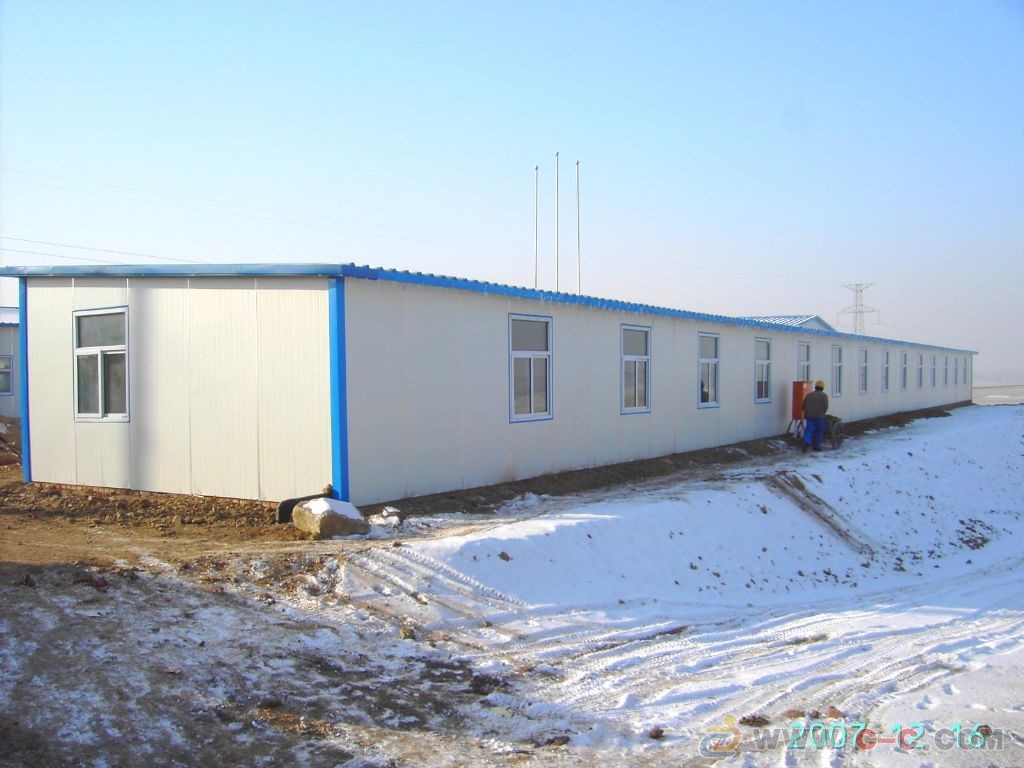 彩钢房吊顶 家用器是一种系列器通用多功能空调器电子电容,办公楼(图3)