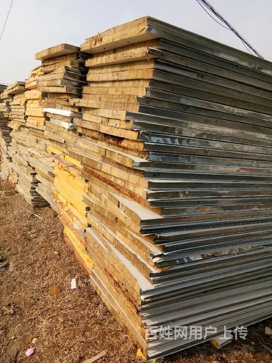 二手夹芯板回收冷库公司二手冷库回收拆除回收设备回收附近回收(图2)