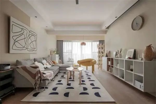 就是关于90平简装大概多少钱的相关内容介绍！
(图3)