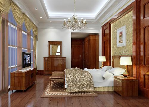 ,自建房屋楼梯怎么设计?家居别墅楼梯风水禁忌图片(图3)