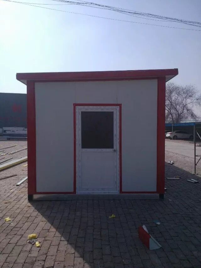 黑龙江哈尔滨建个彩钢房大概需要多少费用？多少钱可以建个彩钢板？(图5)