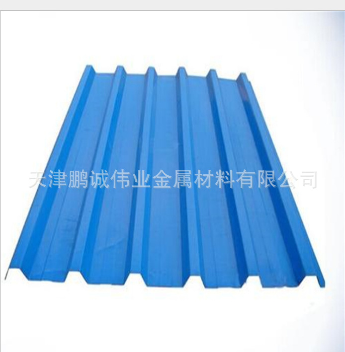 100平米彩钢房顶价格如何?宝商在线小编为您解答(图3)