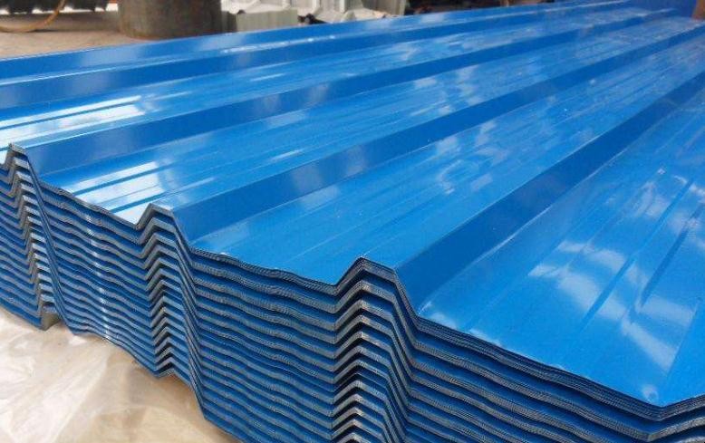 100平米彩钢房顶价格如何?宝商在线小编为您解答(图4)