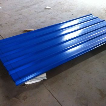 100平米彩钢房顶价格如何?宝商在线小编为您解答(图5)