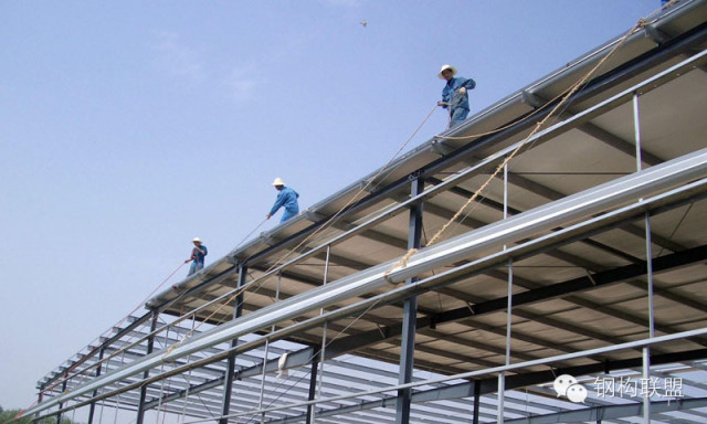 
彩钢房的好处是什么？人都不会了解(图3)