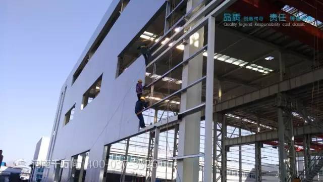 
彩钢房的好处是什么？人都不会了解(图5)