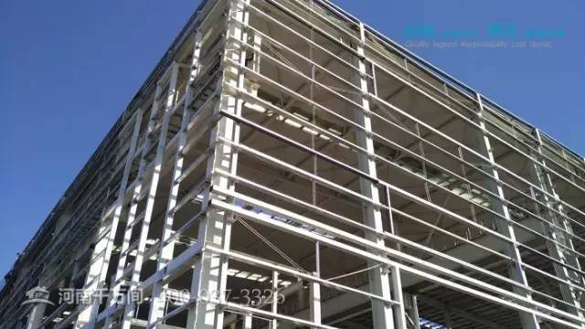 
彩钢房的好处是什么？人都不会了解(图6)