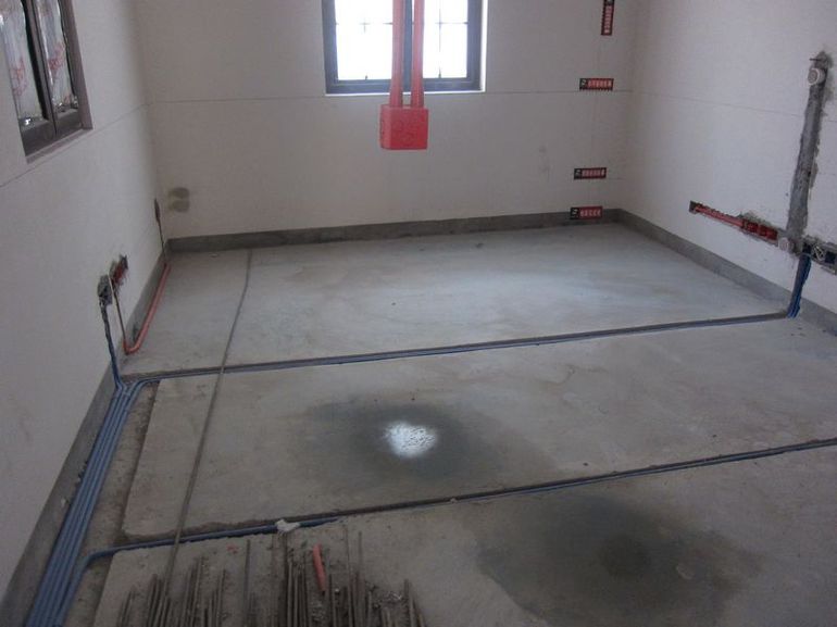 
深圳写字楼装修设计中不可遗漏的细节有哪些进行合理有序(图3)