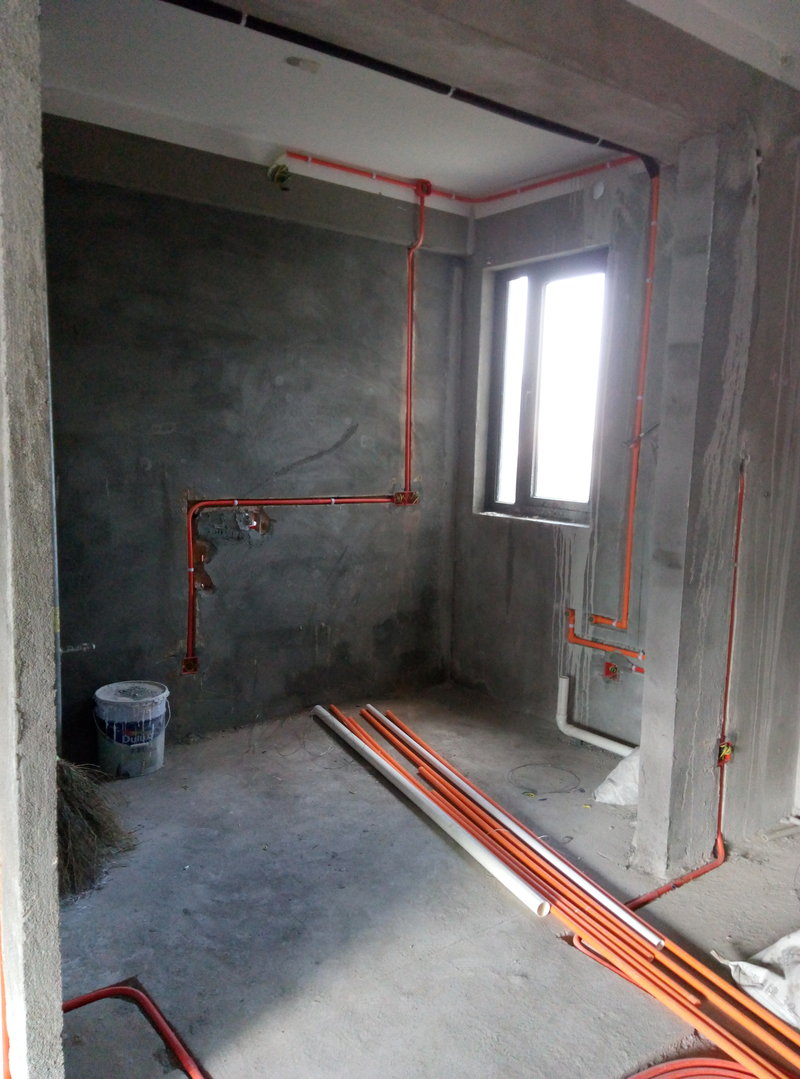 
深圳写字楼装修设计中不可遗漏的细节有哪些进行合理有序(图5)