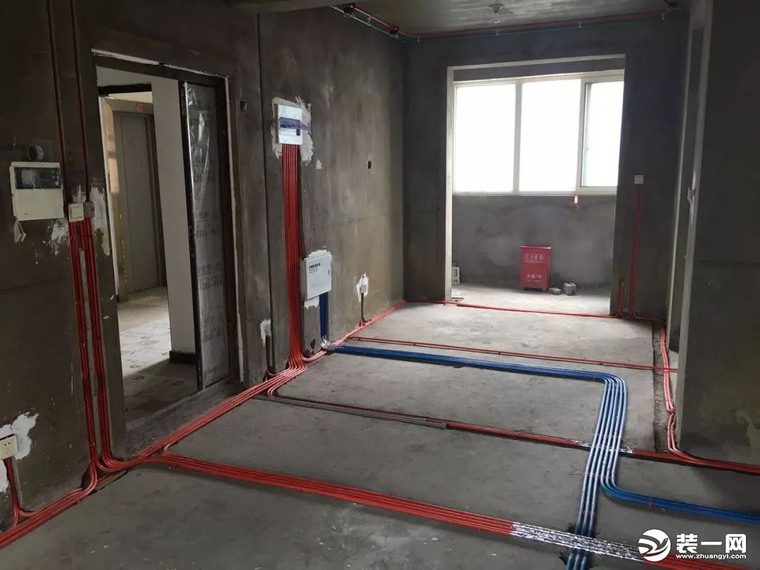 
深圳写字楼装修设计中不可遗漏的细节有哪些进行合理有序(图6)