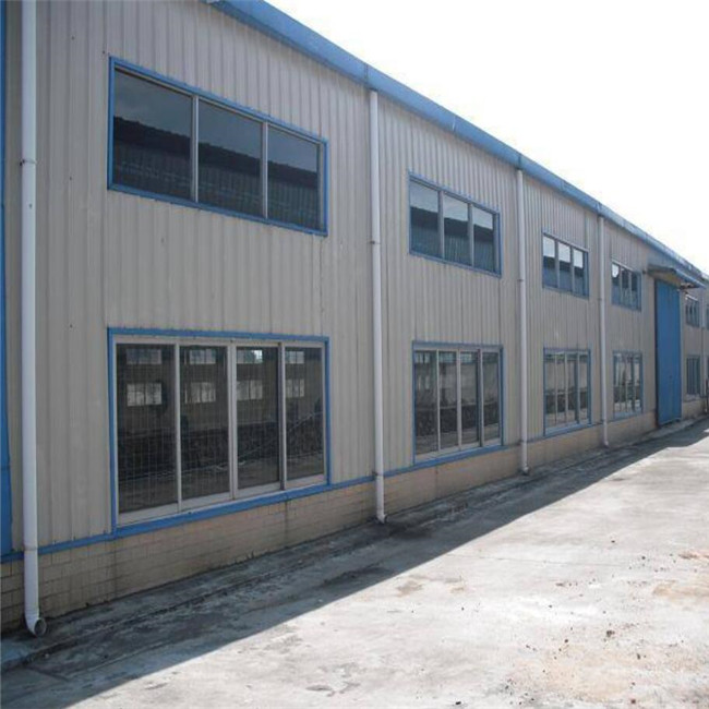 银川市兴庆区银丰顺建材经销部材质(图4)