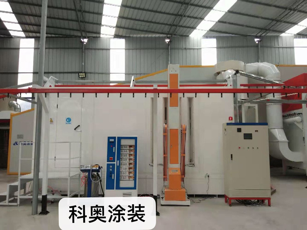 广东港恒二手涂装设备回收价格（2016.10.21）(图5)