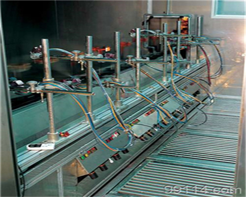 广东港恒二手涂装设备回收价格（2016.10.21）(图9)