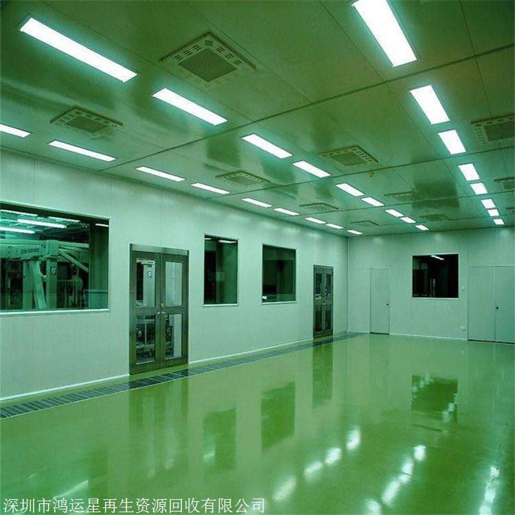 无尘净化车间拆除本地公司，监理人员应重点审核施工方案(图5)