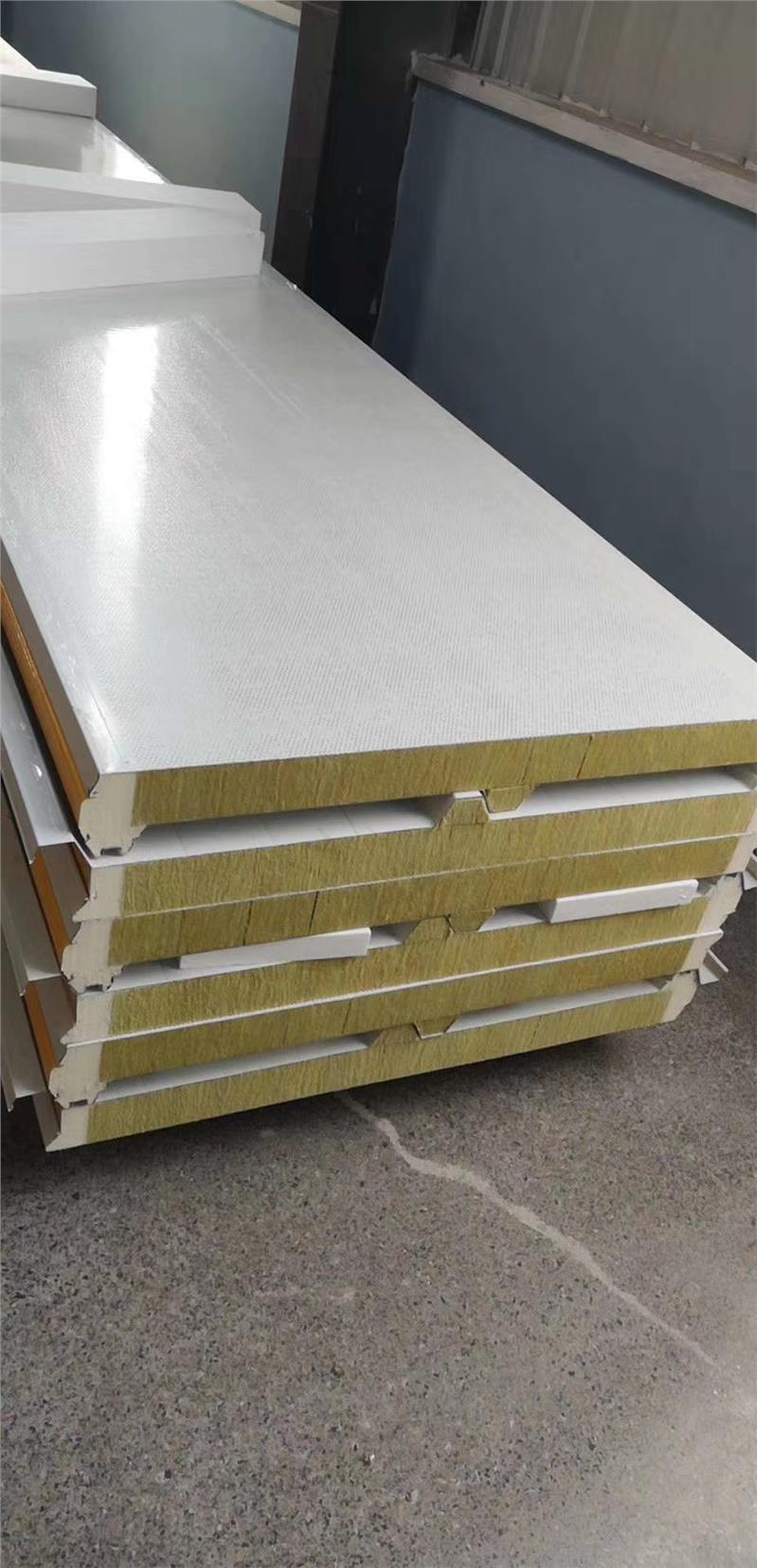 彩钢板活动房公司哪家好？欢迎咨询无锡安昌钢结构工程有限公司(图4)